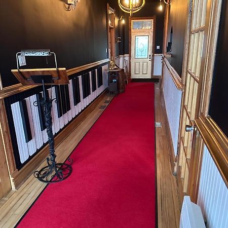 Auberge Et Bistro Namaste Lachute 외부 사진