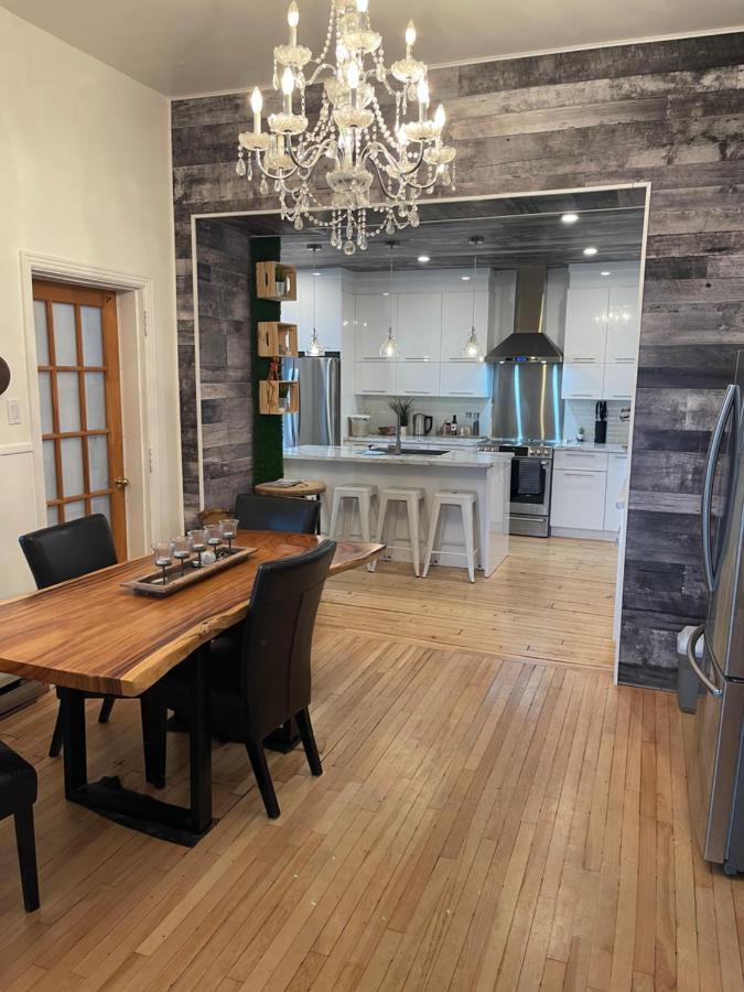 Auberge Et Bistro Namaste Lachute 외부 사진