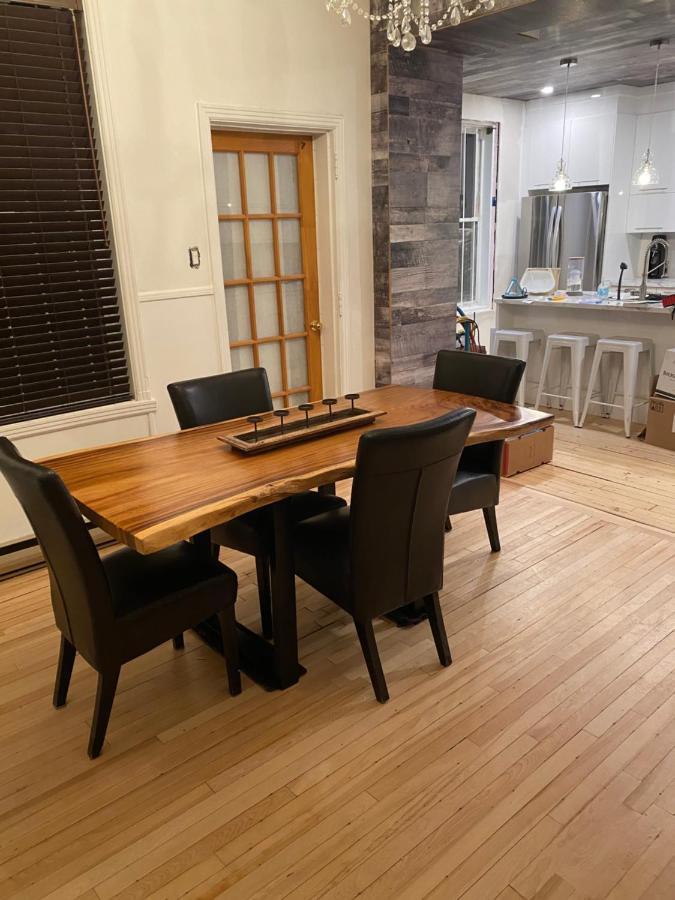 Auberge Et Bistro Namaste Lachute 외부 사진
