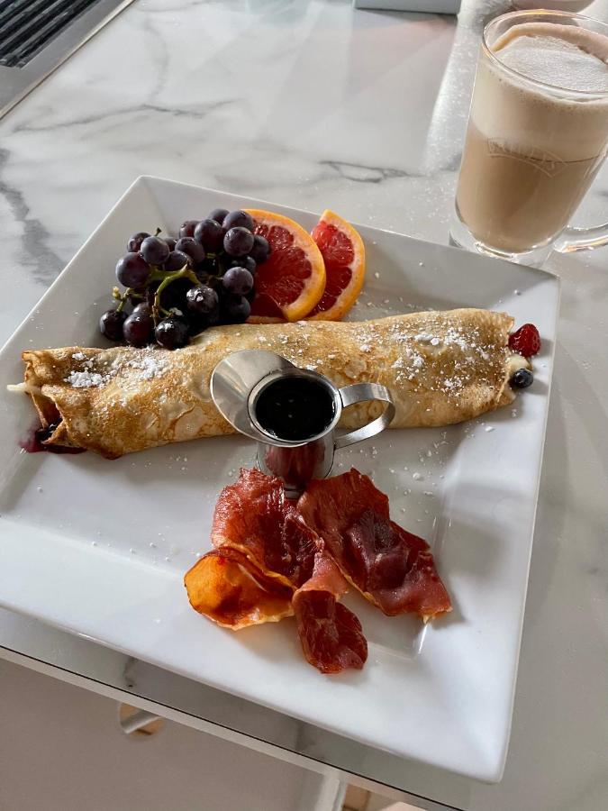 Auberge Et Bistro Namaste Lachute 외부 사진