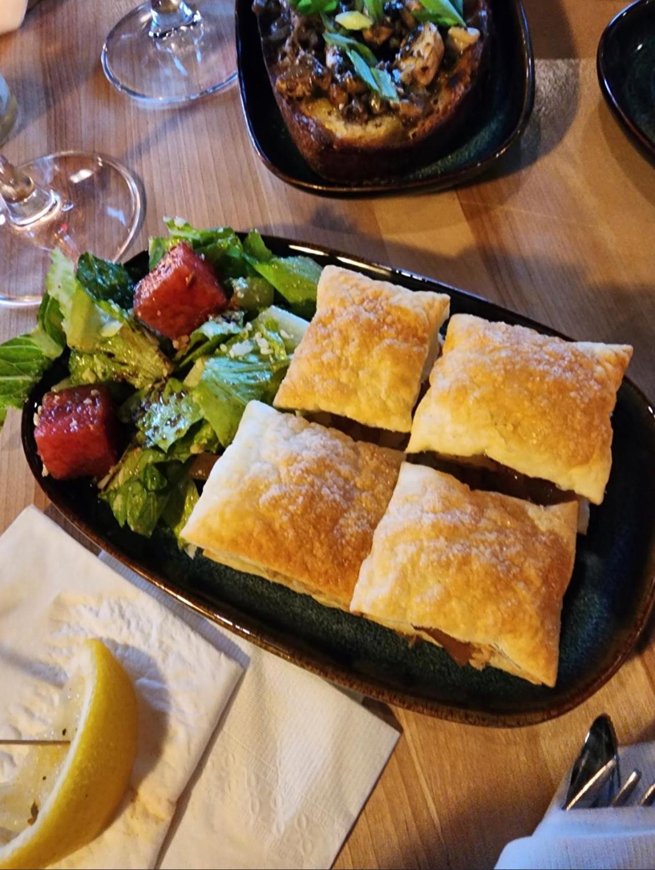 Auberge Et Bistro Namaste Lachute 외부 사진